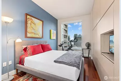 737 Olive Way #2200, Seattle, WA 98101 - Photo 17