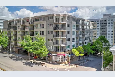 300 110th Avenue NE #605, Bellevue, WA 98004 - Photo 1