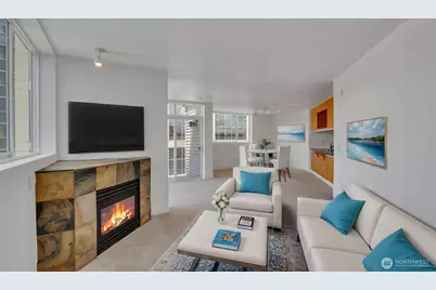 300 110th Avenue NE #605, Bellevue, WA 98004 - Photo 5