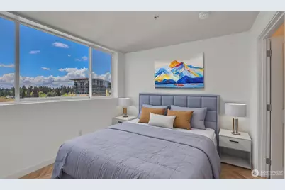 300 110th Avenue NE #605, Bellevue, WA 98004 - Photo 19