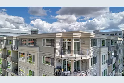 300 110th Avenue NE #605, Bellevue, WA 98004 - Photo 3