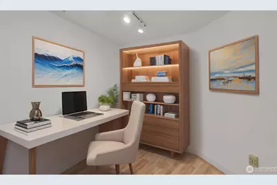 300 110th Avenue NE #605, Bellevue, WA 98004 - Photo 15