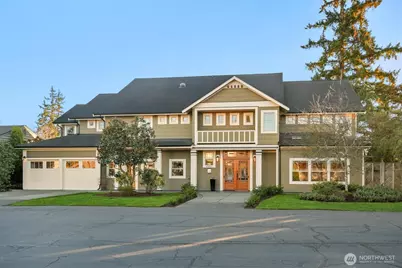 4905 NE Park Place, Seattle, WA 98115 - Photo 1