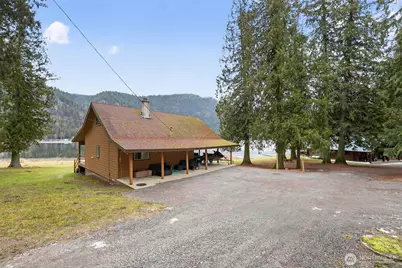 3021 Deep Lake North Shore Way, Colville, WA 99114 - Photo 1