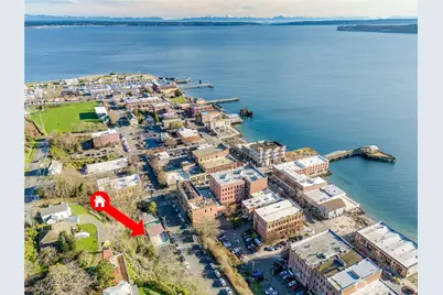 922 Washington Street, Port Townsend, WA 98368 - Photo 37