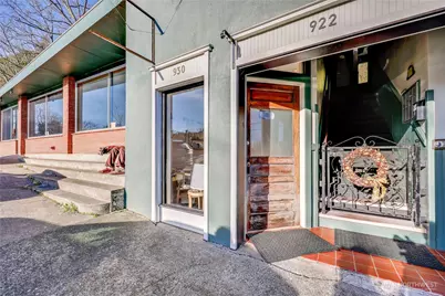 922 Washington Street, Port Townsend, WA 98368 - Photo 5