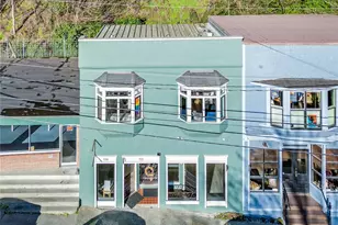 922 Washington St, Port Townsend, WA 98368 - Photo 1