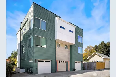 8326 14th Avenue NW, Seattle, WA 98117 - Photo 1