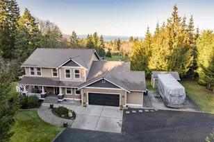 1063 Tamarack Ln, Port Angeles, WA 98362 - Photo 5