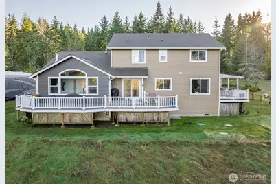 1063 Tamarack Lane, Port Angeles, WA 98362 - Photo 37