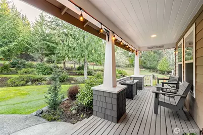 1063 Tamarack Lane, Port Angeles, WA 98362 - Photo 5