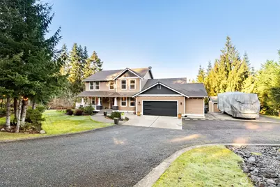 1063 Tamarack Lane, Port Angeles, WA 98362 - Photo 3