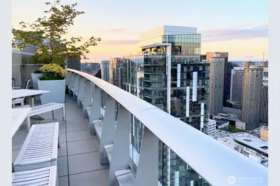 1521 2nd Avenue #1001, Seattle, WA 98101 - Photo 29