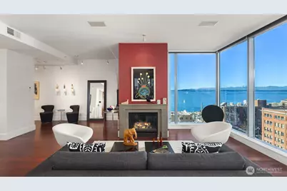 1521 2nd Avenue #1001, Seattle, WA 98101 - Photo 1