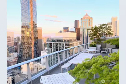 1521 2nd Avenue #1001, Seattle, WA 98101 - Photo 31