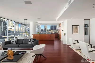1521 2nd Avenue #1001, Seattle, WA 98101 - Photo 5