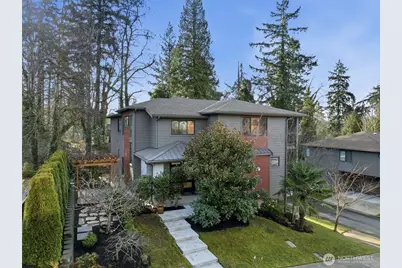 11087 SE 62nd Place, Bellevue, WA 98006 - Photo 1