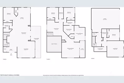 11087 SE 62nd Place, Bellevue, WA 98006 - Photo 37