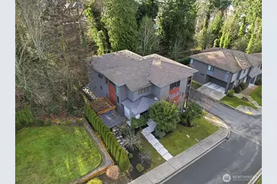 11087 SE 62nd Place, Bellevue, WA 98006 - Photo 5