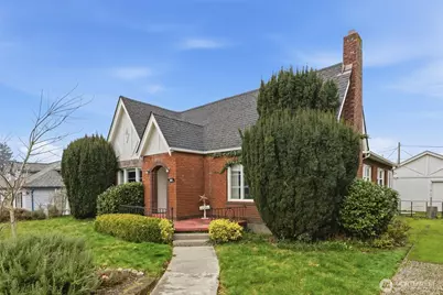 407 Centralia College Boulevard, Centralia, WA 98531 - Photo 3