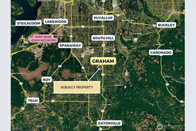 24124 94th Avenue E, Graham, WA 98338 - Photo 5