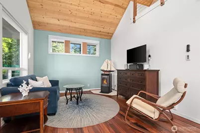 641 E Hyland Drive, Union, WA 98592 - Photo 5