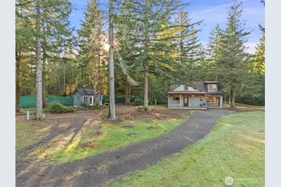 641 E Hyland Drive, Union, WA 98592 - Photo 27