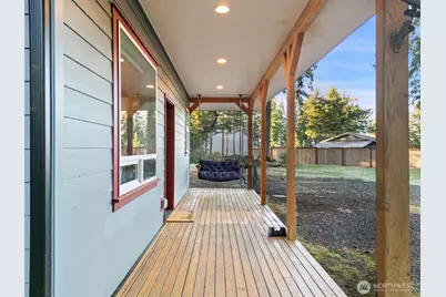 641 E Hyland Drive, Union, WA 98592 - Photo 3