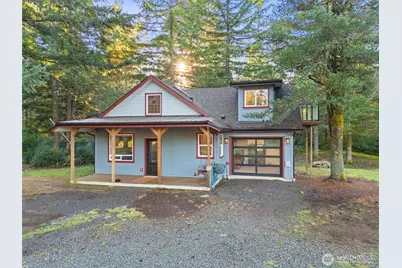 641 E Hyland Drive, Union, WA 98592 - Photo 1