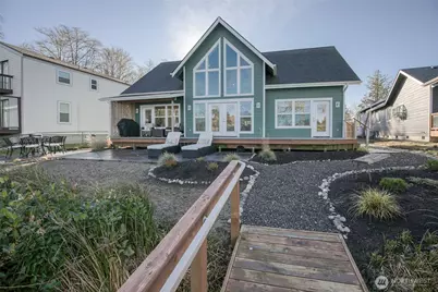 792 Falls Of Clyde Loop SE, Ocean Shores, WA 98569 - Photo 3