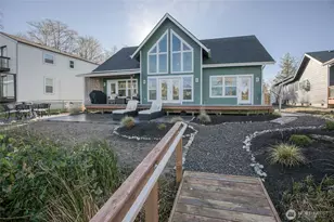 792 Falls of Clyde Loop SE, Ocean Shores, WA 98569 - Photo 3