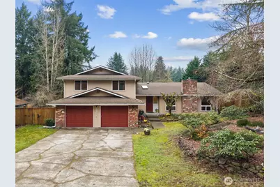 3129 Wilderness Drive SE, Olympia, WA 98501 - Photo 1