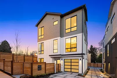 4421 2nd Avenue NE, Seattle, WA 98105 - Photo 1
