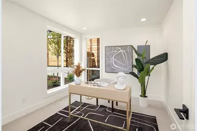 4421 2nd Avenue NE, Seattle, WA 98105 - Photo 3