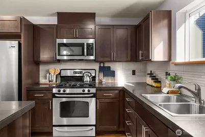 1408 Alonzo Avenue NW #A, Seattle, WA 98117 - Photo 5