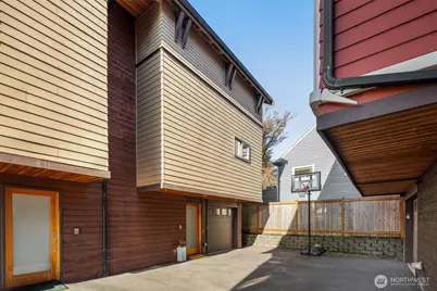 1408 Alonzo Avenue NW #A, Seattle, WA 98117 - Photo 1