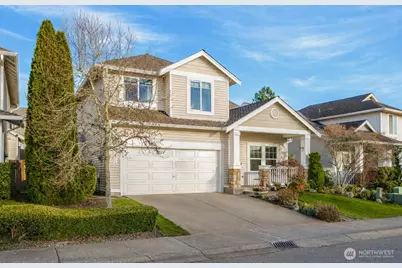 27528 245th Avenue SE, Maple Valley, WA 98038 - Photo 1