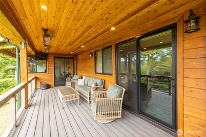 121 Marine Drive, Blakely Island, WA 98222 - Photo 29