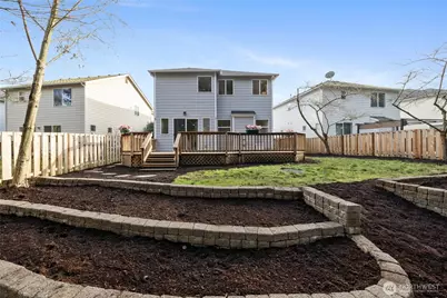 9605 189th Street Ct E #87, Puyallup, WA 98375 - Photo 29