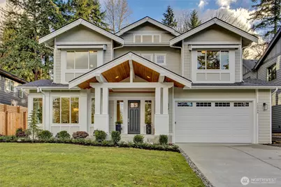 15033 SE 44th Street, Bellevue, WA 98006 - Photo 3