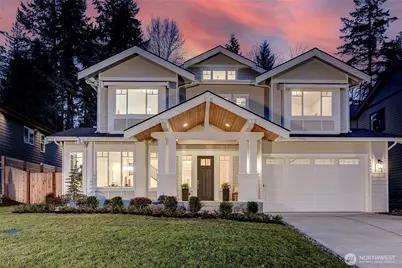 15033 SE 44th Street, Bellevue, WA 98006 - Photo 1