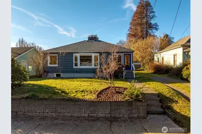 417 Frederick Street SE, Olympia, WA 98501 - Photo 1