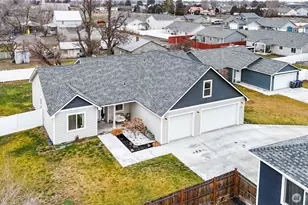 1512 S Madison St, Moses Lake, WA 98837 - Photo 1