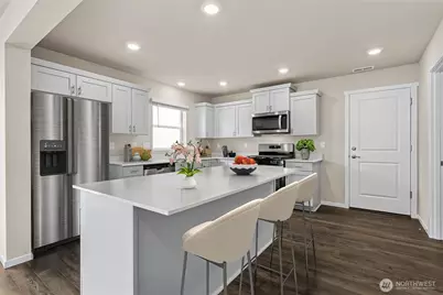 518 Cremini Loop SE #69, Lacey, WA 98513 - Photo 9