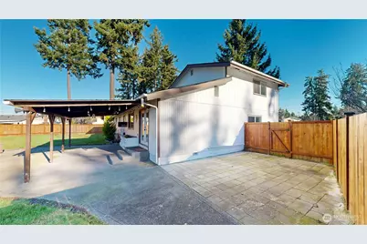 22110 44th Avenue E, Spanaway, WA 98387 - Photo 15
