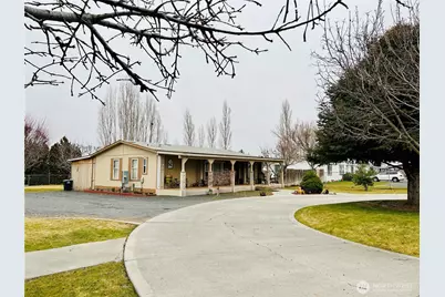 4435 Jackie Drive NE, Moses Lake, WA 98837 - Photo 1