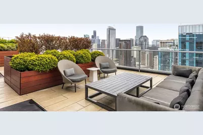 1808 Minor Avenue #1211, Seattle, WA 98101 - Photo 21
