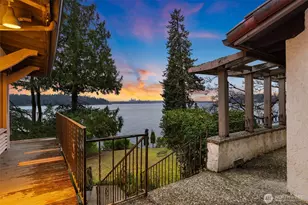 5265 W Mercer Way, Mercer Island, WA 98040 - Photo 33