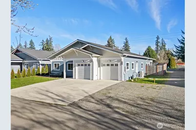 2198 NE Kevos Pond Drive, Poulsbo, WA 98370 - Photo 1