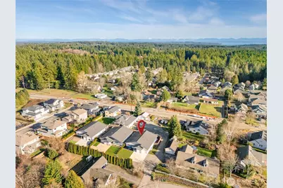 2198 NE Kevos Pond Drive, Poulsbo, WA 98370 - Photo 3